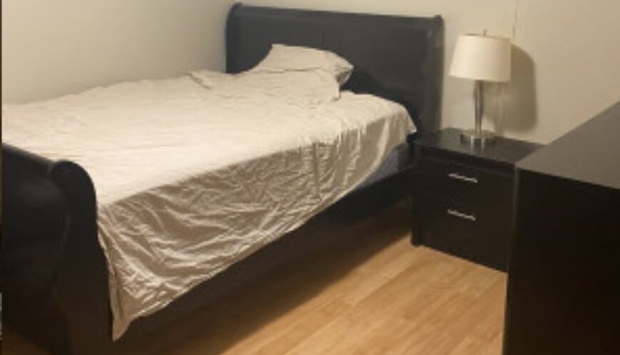 カナダ留学のシェアハウス