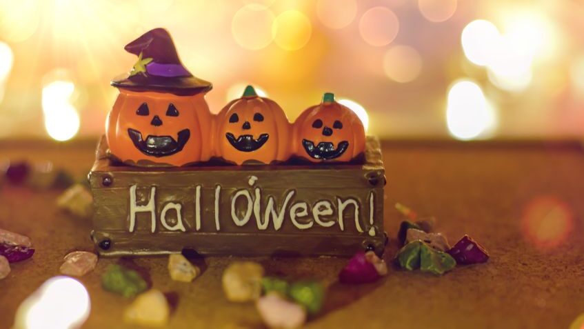娘のいるカナダのハロウィン｜Happy Halloween