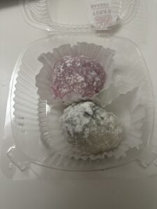 カナダ パン屋 アルバイト 大福