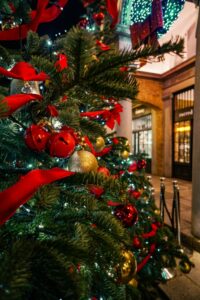 カナダのクリスマスイベント