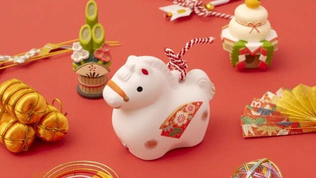 カナダ留学４年目　お正月