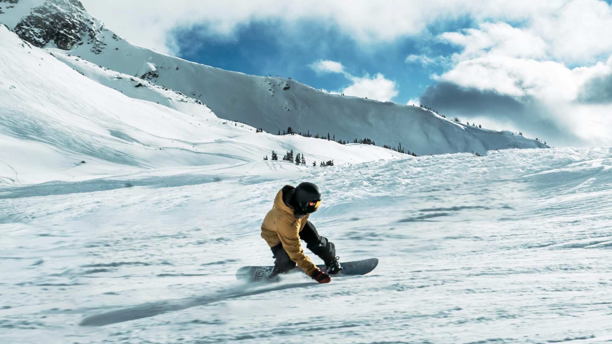 カナダ　ウインタースポーツ　スキー
