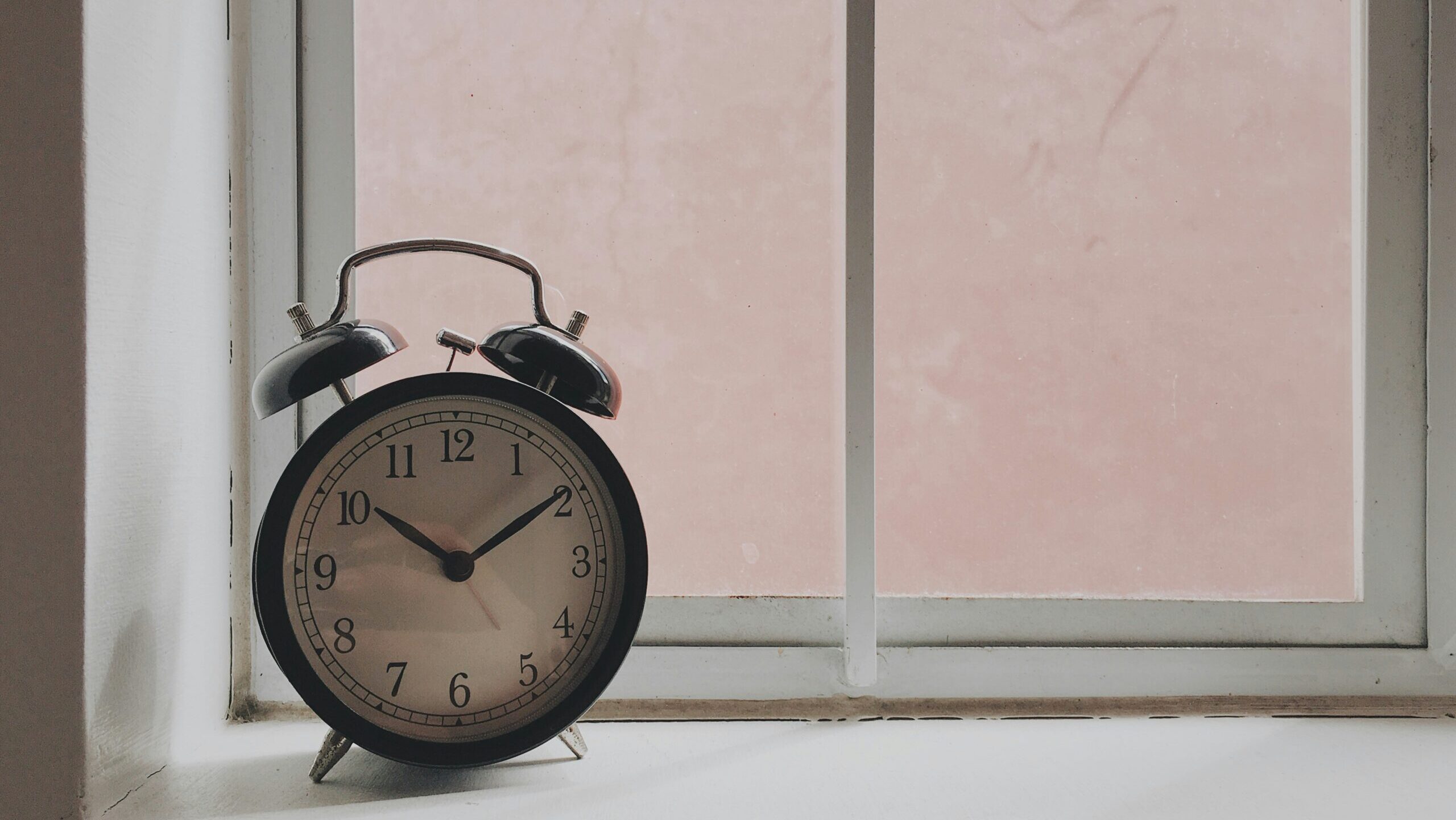 モーニングコール